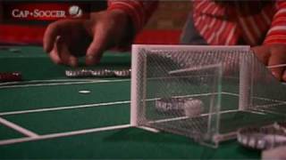 Cap-Soccer   prezentacja screenshot 4