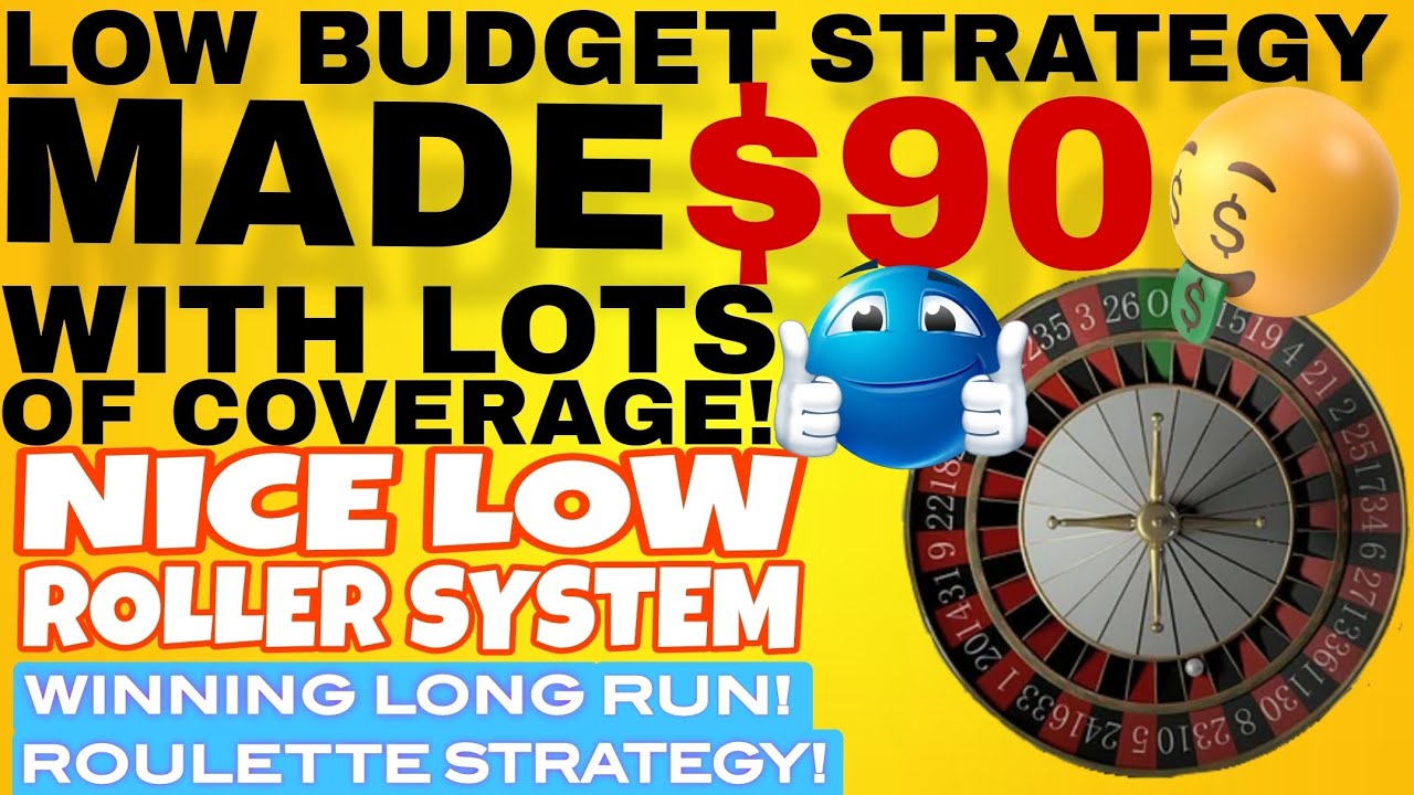 LOW ROLLERS! IM BAACK!..YESSAA! LOTS OF COVERAGE! HOW TO MAKE $90 EVERY SINGLE TEN MINUTES! 😍😊😉🙃😇😇😍😇