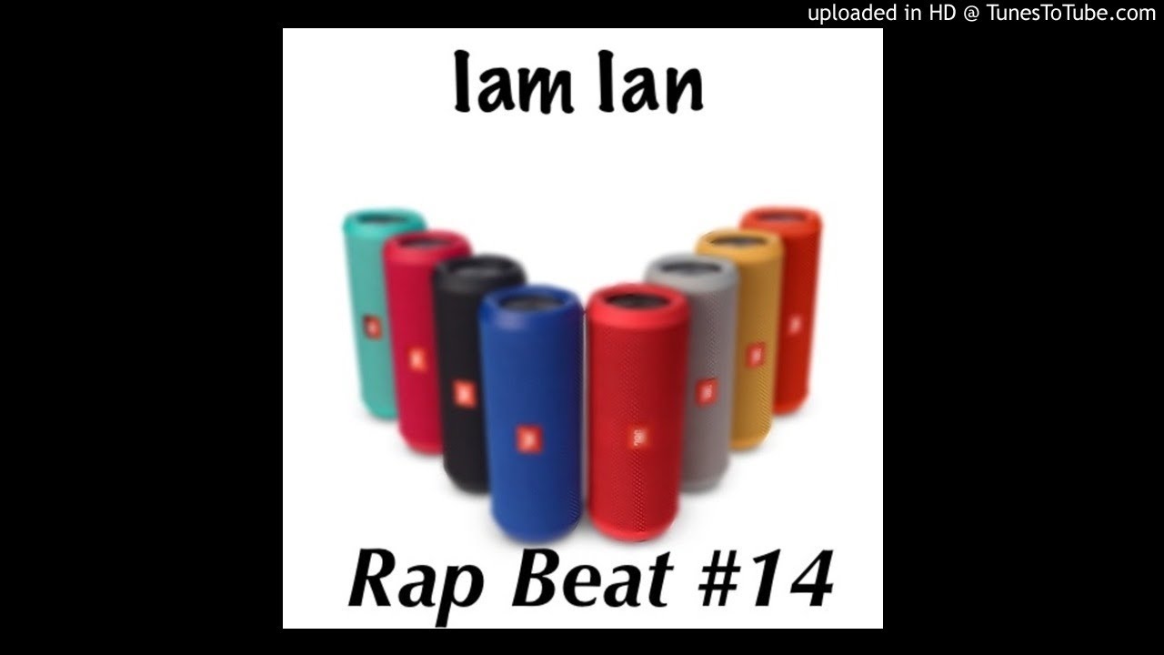 Iam Ian - Rap Beat #14 [FL Studio Mobile 3] - YouTube
