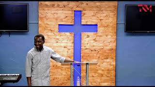 What is TRUE defilement?