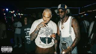 Chris Brown - Still Want You ( Unreleased )