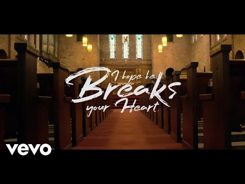 Frankie J - I Hope He Breaks Your Heart (Official Video)