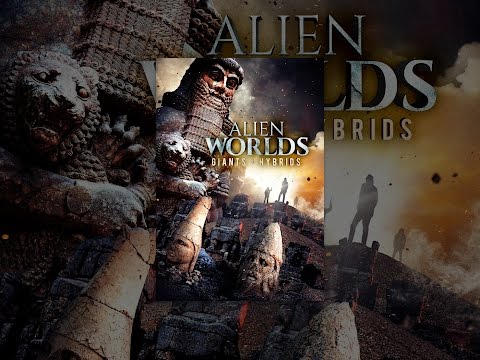 Alien Worlds: Giants and Hybrids