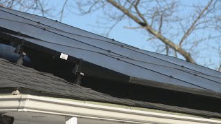 NBC 10 I-Team: Local solar companies shutter, leaving homeowners with unanswered questions