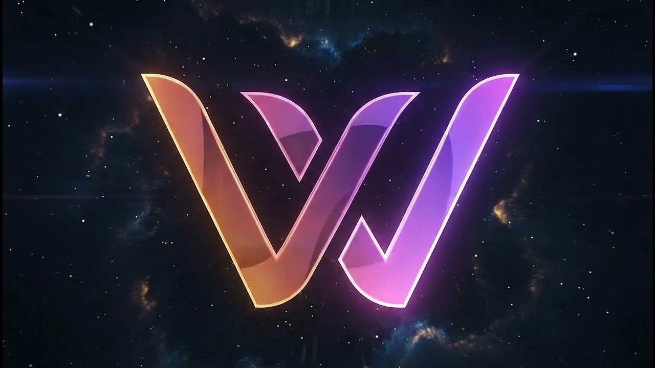 Virtual Verse – Knowledge Disclaimer & Logo Intro