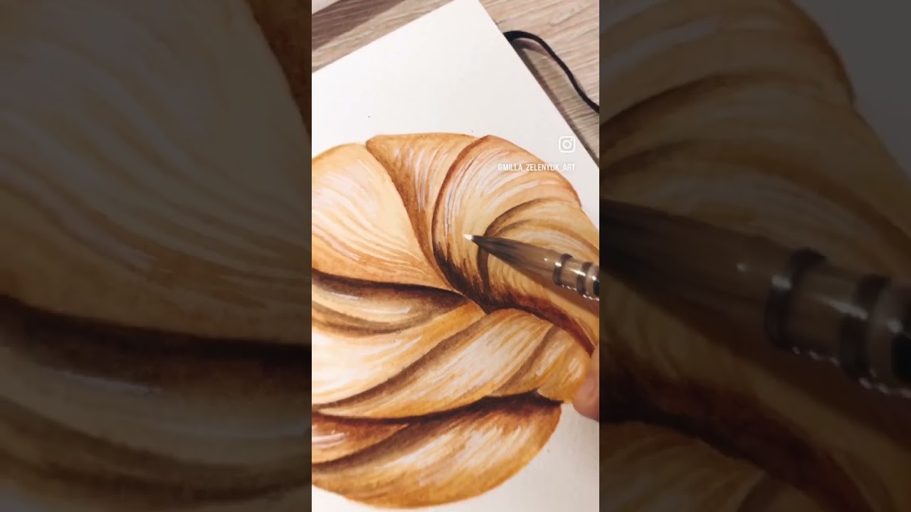 Вкусняшка 😋  