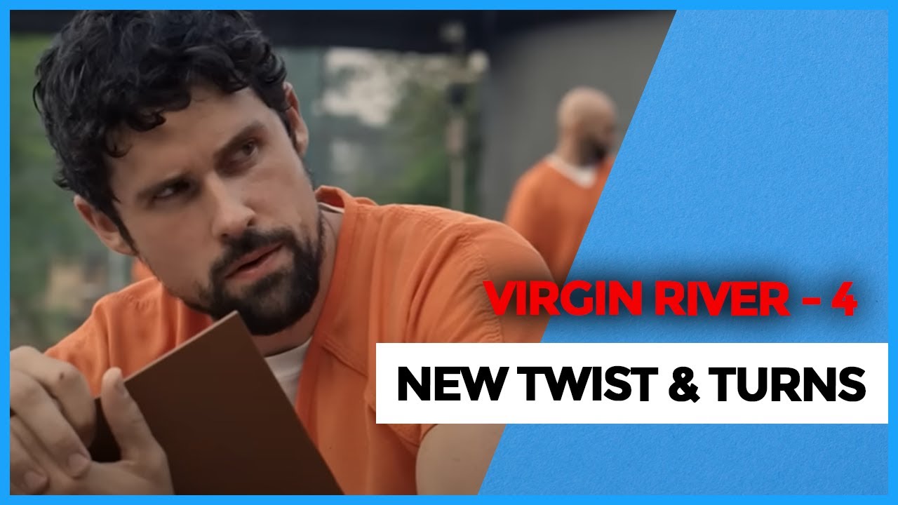 Virgin River Season 4 Spoilers: Reveals New Twist & Turns.