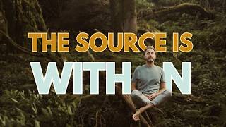 How to Connect with  Source - The Easy Way