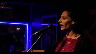 Suheir Hammad "What I Will"