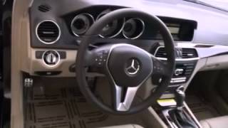2012 Mercedes-Benz C Class Tulsa OK 74133