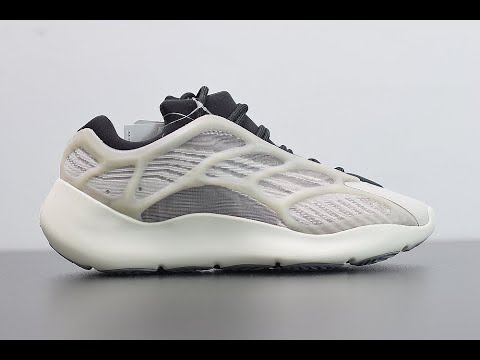 adidas Yeezy Boost 700 V3 Azael - YouTube