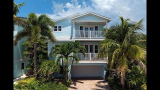 4805 2nd Ave,  Holmes Beach, FL 34217 - Hannah Hillyard - MLS A4613722
