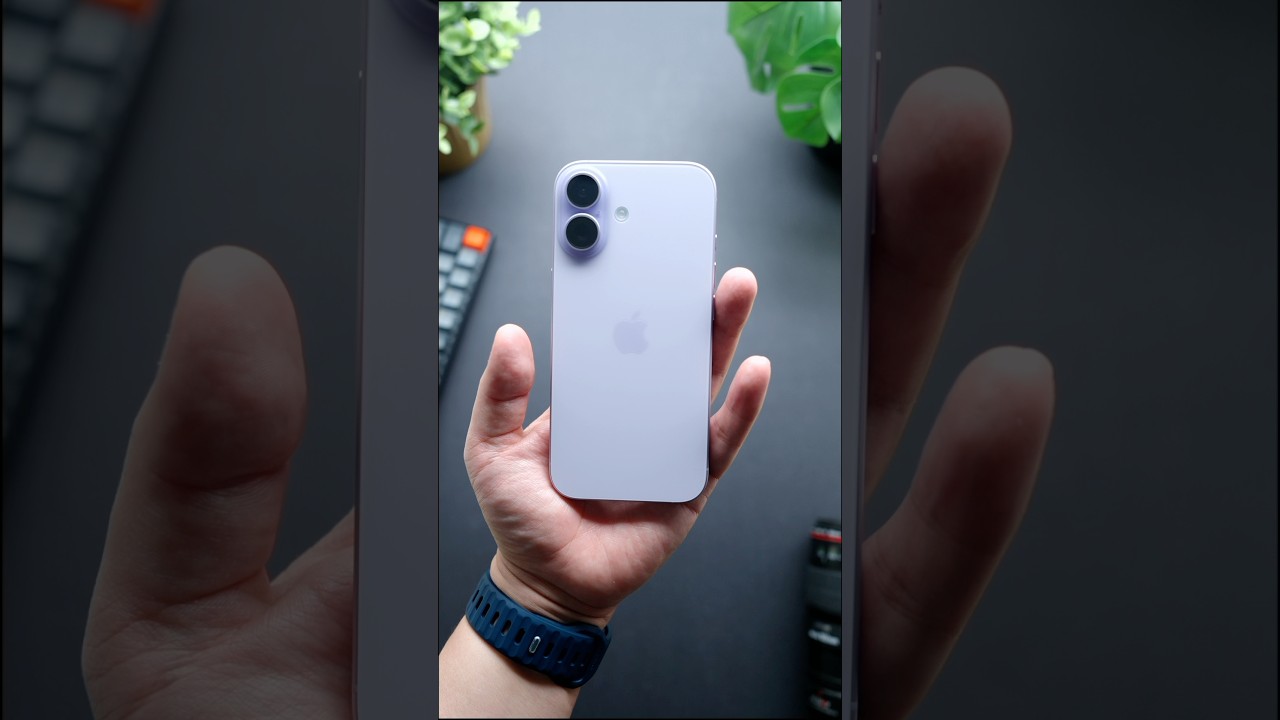 iPhone 17 24 часа спустя &mdash; ПОТРЯСАЮЩЕ!!