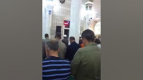 ما شاء الله على أخينا حسام مرزوق في سورة يوسف