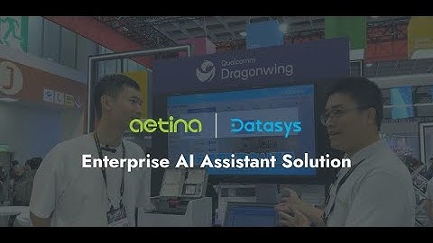 🚀 Say Goodbye to Endless Paperwork with the Ultimate Enterprise AI Assistant!