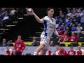 Top 5 Saves | Day 4 | Men's EHF EURO 2026
