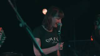 The Owners - Low Rent Paradise live 4/16/23 at Black Cat