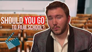 What I Learned in Film School! Is it worth it?