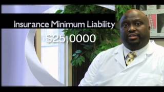 Dr Gadsden Chiropractor
