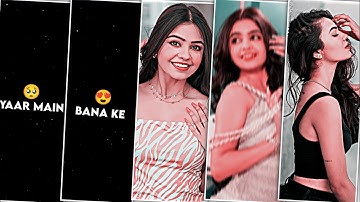 How to make trending lyrics status video editing alight motion || shake effect status video editing