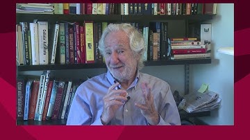 Ed Fredkin - Reversible Computing (Keynote from the CCC