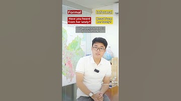 Cách nói tiếng Anh tự nhiên của người bản ngữ