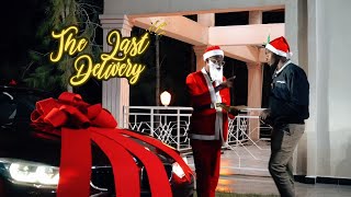 Why do reindeers when you could do a Mascardi! Happy Holidays from the Mascardi Family.