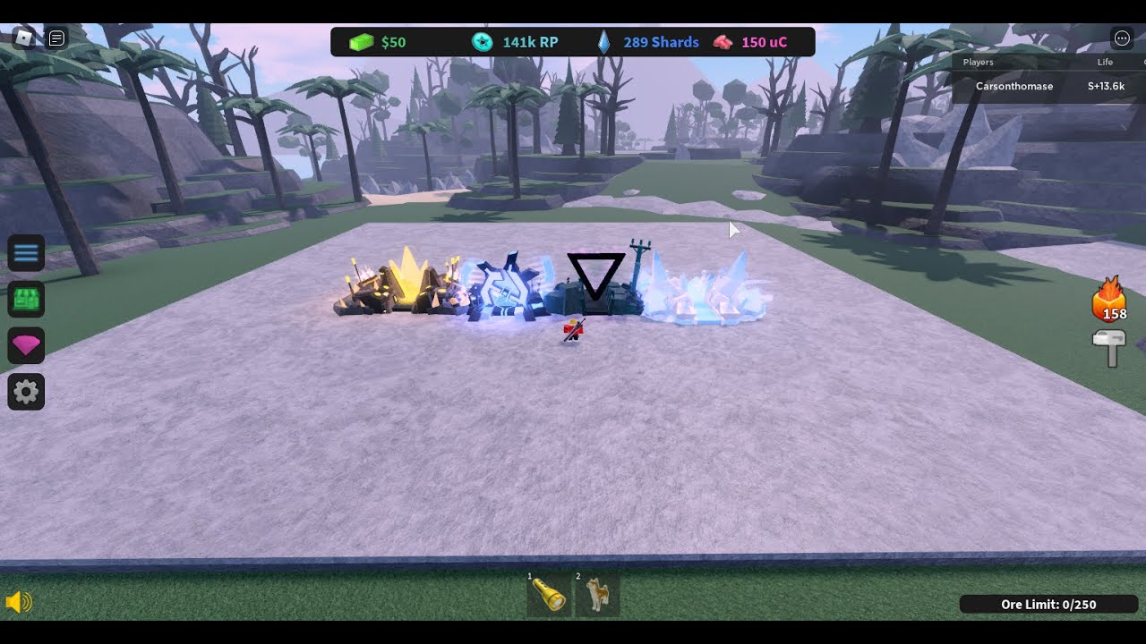 I might get Dreamer's Life or Vulcan's Wrath this stream...