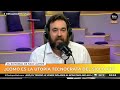 ¿LA COIMA DE KARINA Y EL DÓLAR DE CAPUTO? | El editorial de Nicolás Lantos