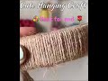 Rate my craft based on your battery percentage #artwork #diy #food #viralshorts #artist #cooking