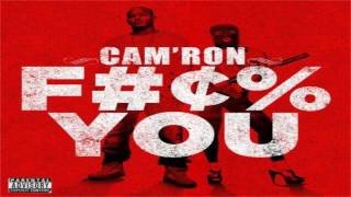 Cam'Ron "Fuck You" 2012
