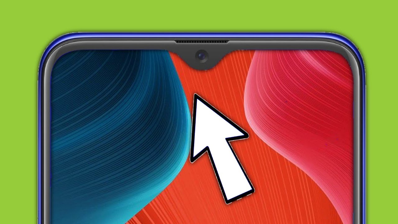 Realme Large Mouse Cursor Size | Realme MobileSetting| Large Mouse Cursor