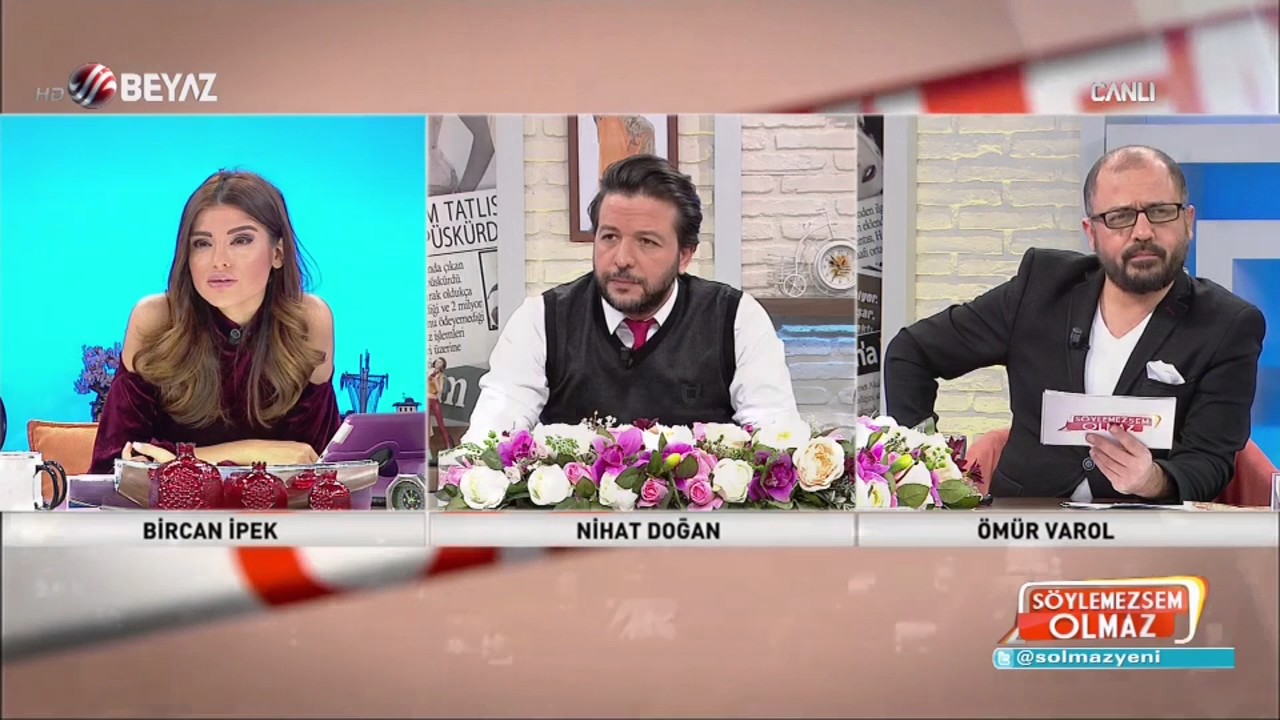 Nihat Doğandan sonra şimdi de Cem Yılmaz Nihat Doğandan sonra şimdi de Cem Yılmaz