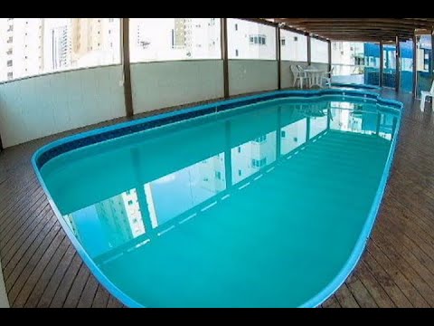 Projeto pode trazer mais segurança para quem usa piscinas