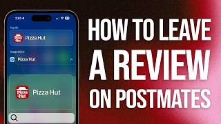 How To Use the Pizza Hut App! screenshot 2