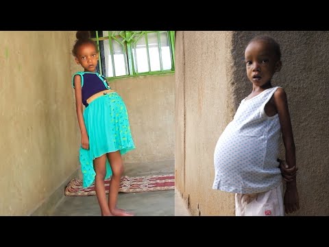 How To Know You Are Pregnant Without A Test - They Say Am Pregnant At 6 | WHAT HAPPENED NEXT WILL MAKE YOU CRY