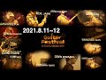 Golden Finger Guitar Festival [2021.8.11~12] (기타리스트 양태환) Yang Tae Hwan