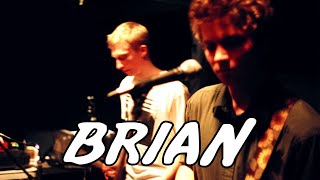 Video thumbnail of "Makeout Videotape - Brian (Subtitulado en Español)"