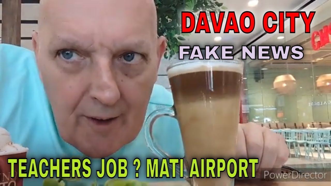 Life Vlog 501// USA JOB CONFERENCE CLOSED// MATI NEW AIRPORT DEVELOPMENT PHILIPPINES