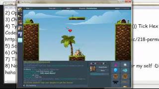 Transformice - Cheat Engine Fly Hack