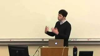 Pretty Good Privacy Even when Someone's Listening - Tom Lowenthal