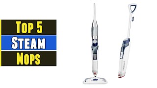 Top 5 Best Steam Mops 2021