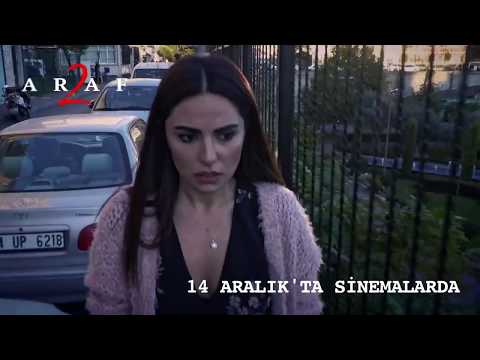 Cin bebek doğuyor - Araf 2 2019 yerli film fragman izle 1