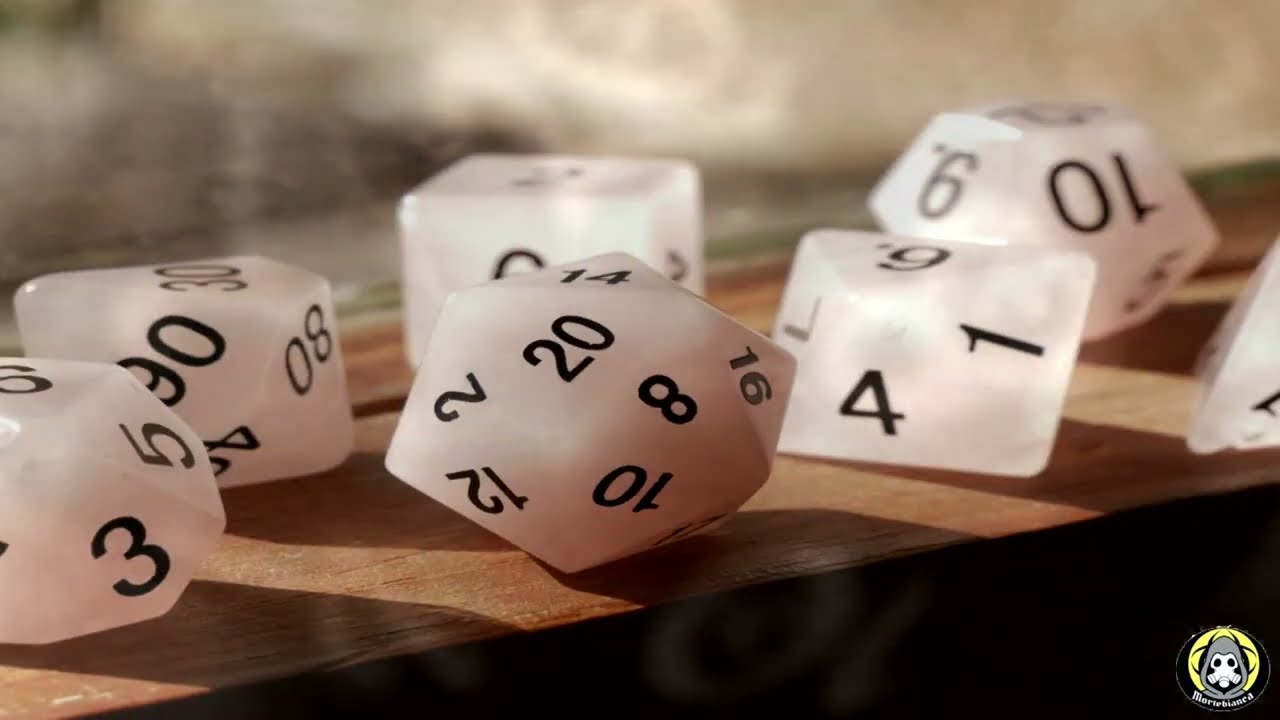 Perché odio i GDR (e i giochi da tavolo)