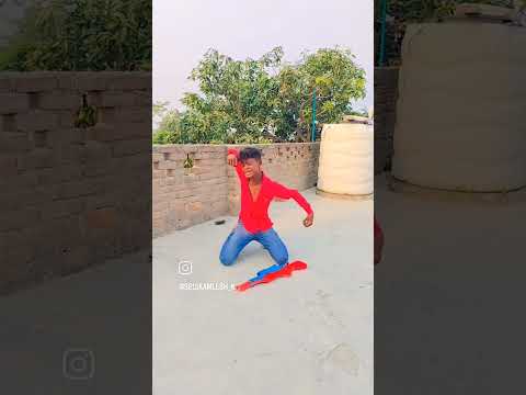 Ham Darad Leke Jeyem Temarad Le Ke Jihe