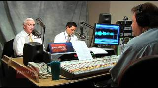 Governor Tom Corbett on the investigation at Penn State