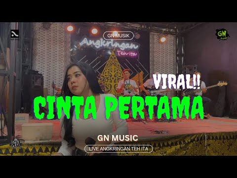 CINTA PERTAMA - Ade Tello | Rini Laelani | Go’ong