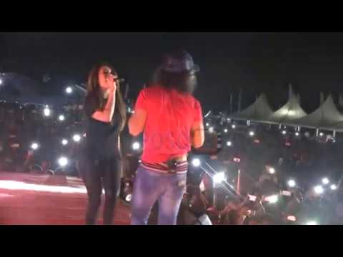 SLANK - PANDANGAN PERTAMA | VAKSIN SLANK UNTUK INDONESIA