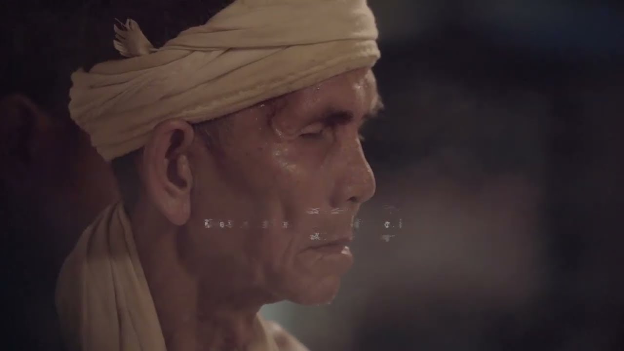 Besale Ritual Khusus Pengobatan Masyarakat Batin Sembilan