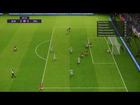 eFootball Pes 2021: Everton Soares - YouTube